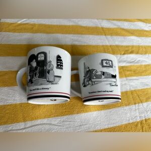 RESTORATION HARDWARE EXCLUSIVE MUGS 2